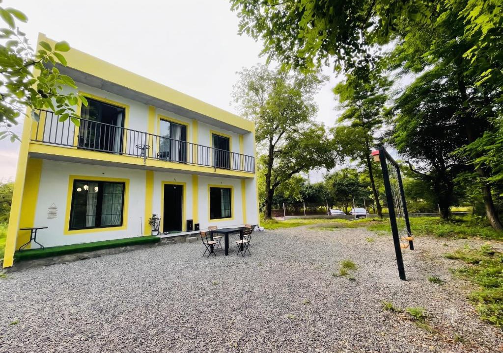 Vedzebi Villa | Villa Harmony Tianeti