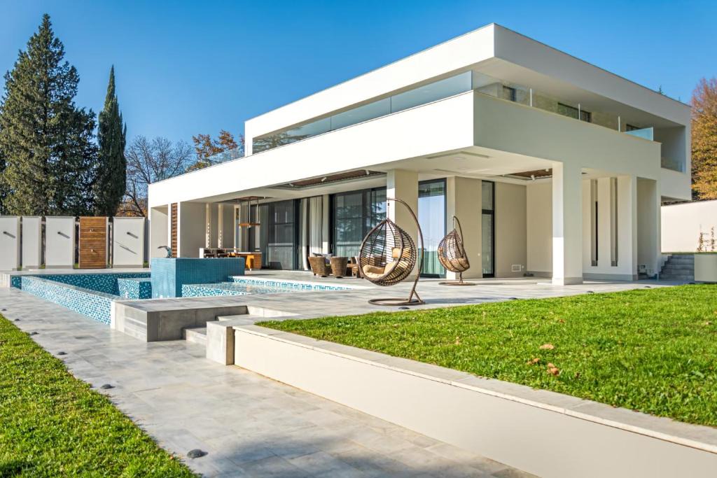 Lagodekhi Villa | Villa Lagodekhi