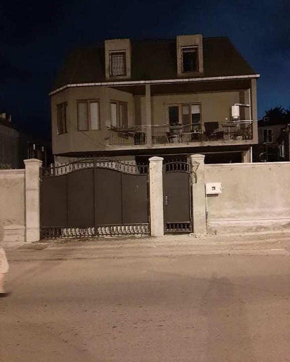 Batumi Villa | Villa maia