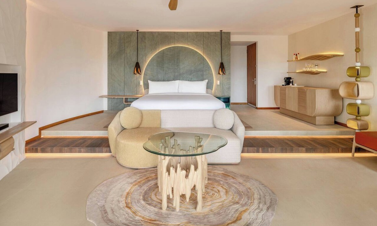 Fesdu Island Resort | W Maldives
