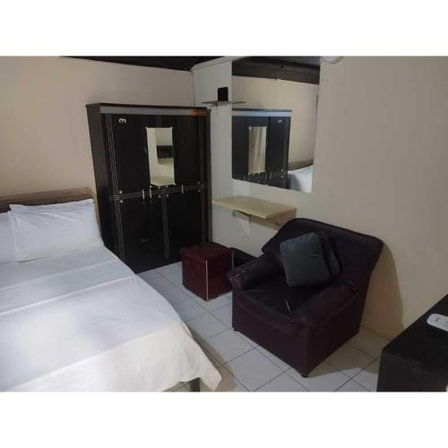 Male House | Welkin near ADK Hospital