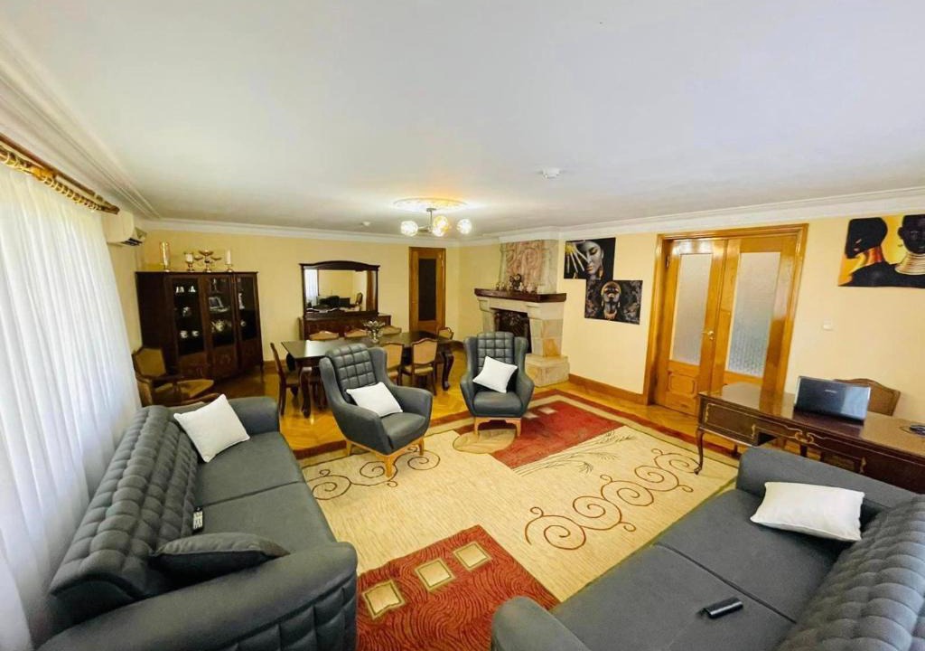 Zugdidi House | West Hotel Zugdidi