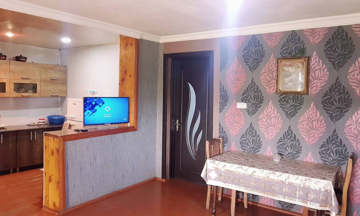Udabno Hostel | wine valley hostel (near David gareja)
