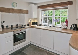 2 bedroom accommodation in Instow, near Bideford in Bideford