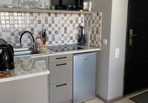 2-room Apartment NFT Gudauri Penta 701