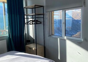 2-room Apartment NFT Gudauri Penta 701