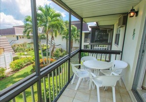 73 m² Condo ∙ 2 bedrooms ∙ 6 guests in City of Marco