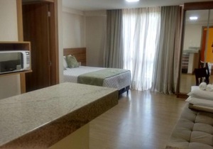 Apartamento - Bristol Vista Azul in Domingos Martins