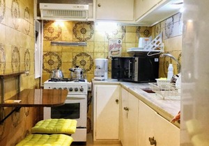 Apartamento Edificio Kennedy en Punta del Este - Familiar in Punta del Este