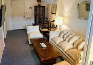 Apartamento Edificio Kennedy en Punta del Este - Familiar in Punta del Este