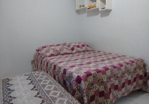 Apartamento Nilma dos Lagos in Capitólio