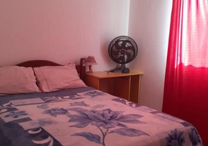 Apartamento térreo in Capitólio