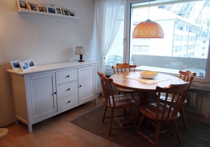 Apartment ∙ 1 bedroom ∙ 4 guests in Engelberg