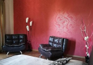 Apartment in the heart of Old Tbilisi