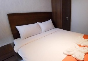 Apatel Elpis Residences 07B05 in Central Jakarta