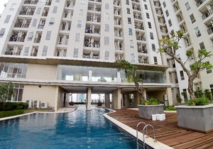Apatel Elpis Residences 09B05 in Central Jakarta