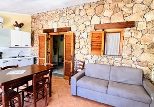 Appartamenti San Teodoro III con BBQ e WIFI in San Teodoro