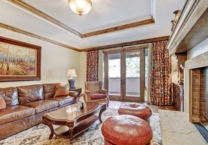 Arrabelle 1Br 2Ba P272 in Vail