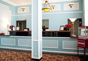 Beautiful studio unit at resort, sleeps 4 in Brigantine