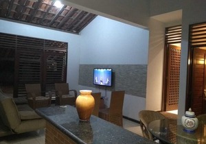 Carnival with comfort on the intermares beach !!! in Intermares