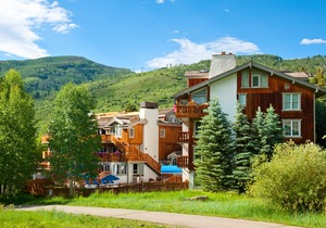 Christiania Lodge in Vail