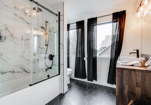 Complexe La Voûte by KASANIA - Condo 201 in Laval