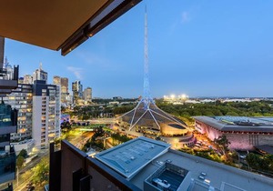 Exclusive Stays - Gallery Tower in Melbourne