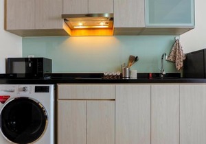 Exclusive Studio Apartment at Menteng Park By Travelio in Jakarta