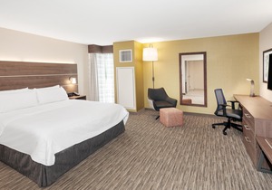 Holiday Inn Express & Suites Ottawa Downtown East, an Ihg Hotel in Ottawa
