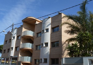 Hotel 170 in Castelldefels