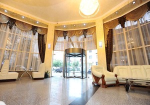 Hotel Aisi
