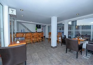 Hotel Plaza de Armas Cusco in Cusco
