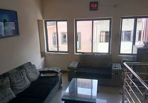 Hotel Shree in Dwarka