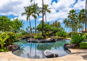 Ko Olina Beach Villa O325 (Love Hawaii 25) - Hale in Kapolei