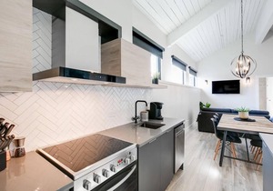 Le Barrette - Complexe la Voûte in Laval