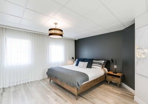 Le Masson - Complexe La Voûte in Laval
