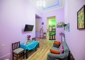 Liberty Square Apartment