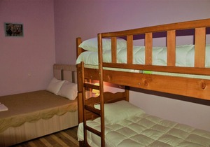 Liberty Square Apartment