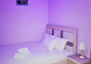Liberty Square Apartment