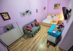Liberty Square Apartment