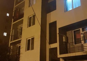 Mariana Apartament Tbilisi-Tsereteli in Tbilisi City