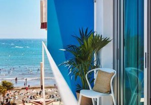 Medano Suites in El Médano