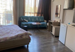 orbi plaza apartment