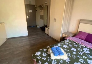 orbi plaza apartment