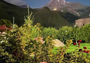 Piligrim Kazbegi