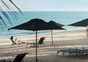 Plunge Pool Suite 04 in Koh Samui