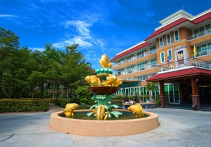 R-Mar Resort and Spa (SHA Extra Plus) in Phuket