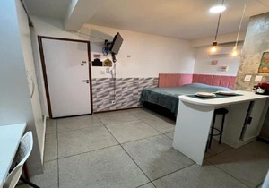studio 204 | wifi | JC STAYS in Belém