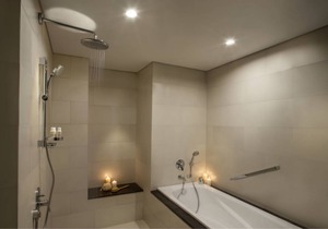 Two Bedroom Apartment, Fraser Place Setiabudi Jakarta in South Jakarta