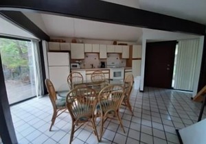 UNIT 79 - TREELOFT 3 BEDROOM VILLA in Village of Four Seasons